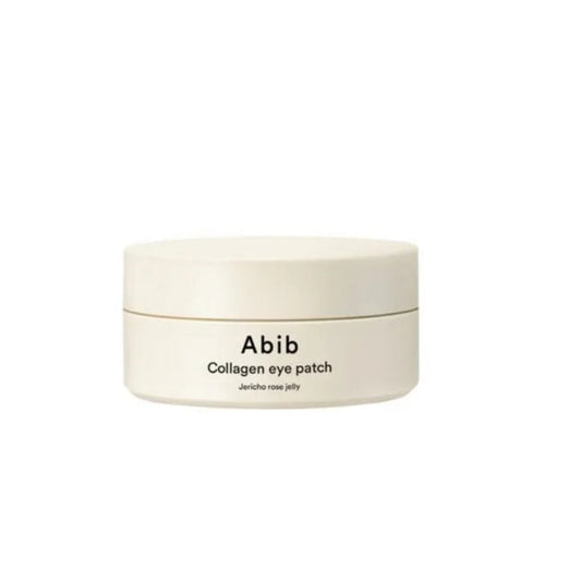 Collagen Eye Patch Jericho Rose Jelly - 50ml