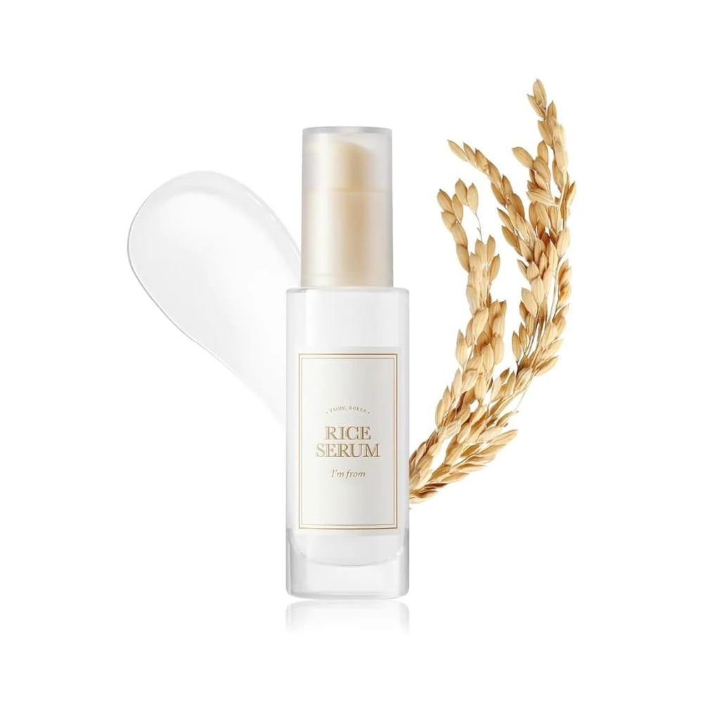 Rice Serum - 30ml