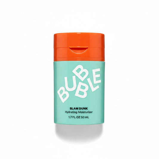Slam Dunk Hydrating Cleanser - 50ml