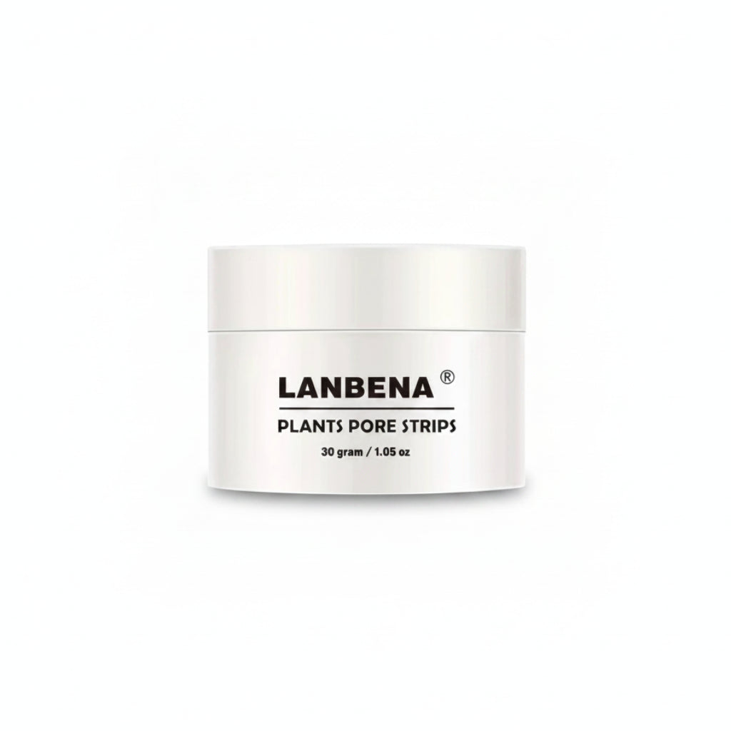 Nose Plants Pore Strips Blackhead Cream - 30g