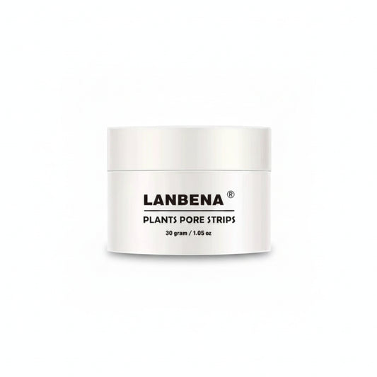 Nose Plants Pore Strips Blackhead Cream - 30g