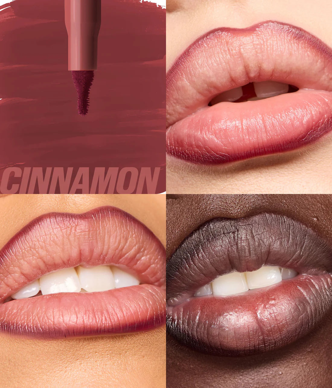 LIP CONTOUR STAIN 1.0ML