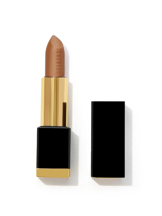 Matte Allure Lipstick - 4g