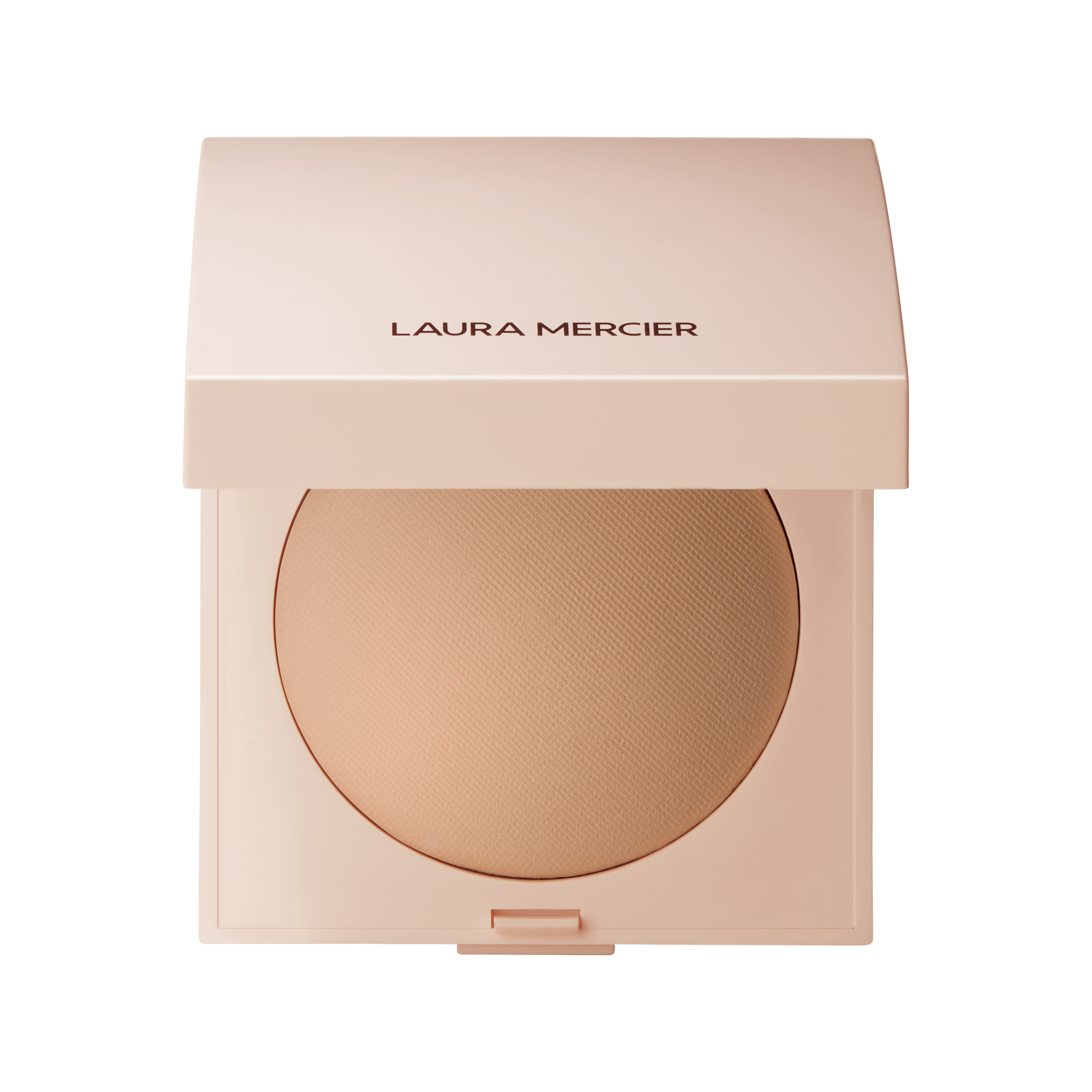 Real Flawless Luminous Perfecting Pressed Powder Translucent Medium