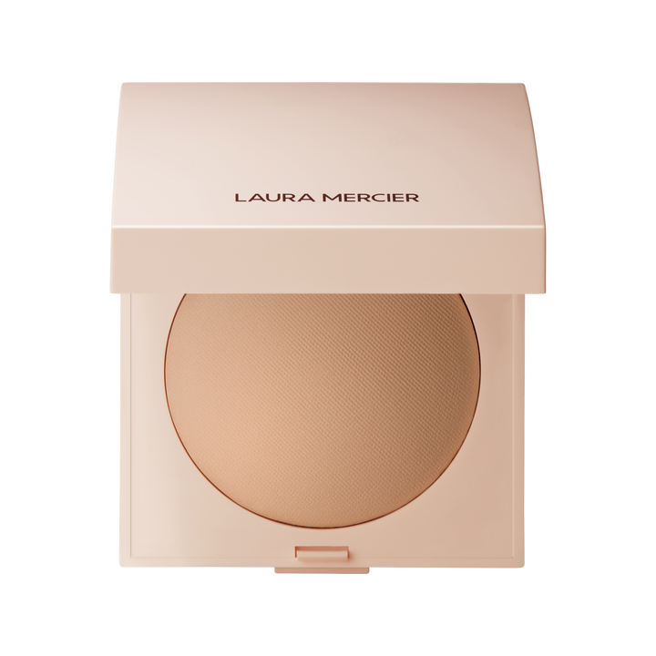 Real Flawless Luminous Perfecting Pressed Powder -7g
