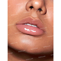 Jelly Wow Hydrating Lip Oil -6g