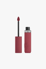 Infallible Matte Resistance Liquid Lipstick - 5ml