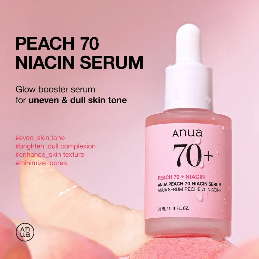Brightening Boost Serum Duo Set - 2×30ml
