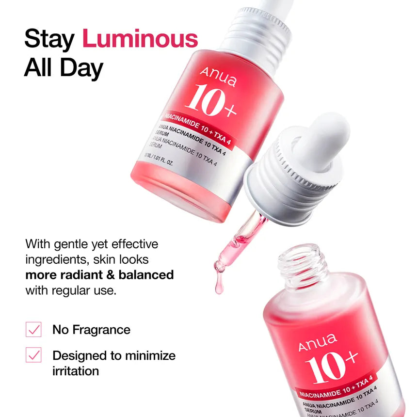 Brightening Boost Serum Duo Set - 2×30ml