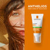 Anthelios UVMune 400 Oil Control Sunscreen SPF50+ - 50ml