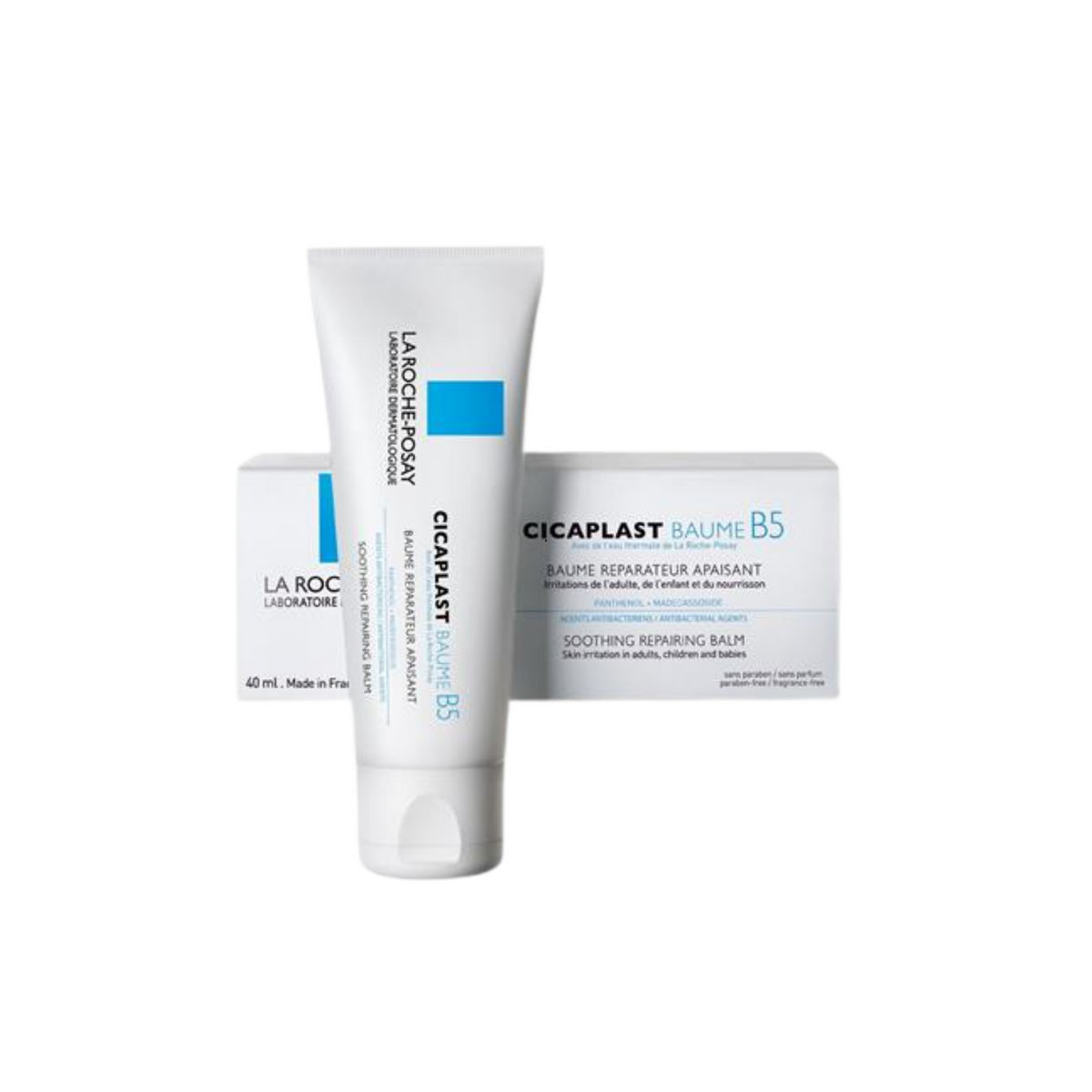 Cicaplast Baume B5+ Soothing Repairing Balm - 100ml