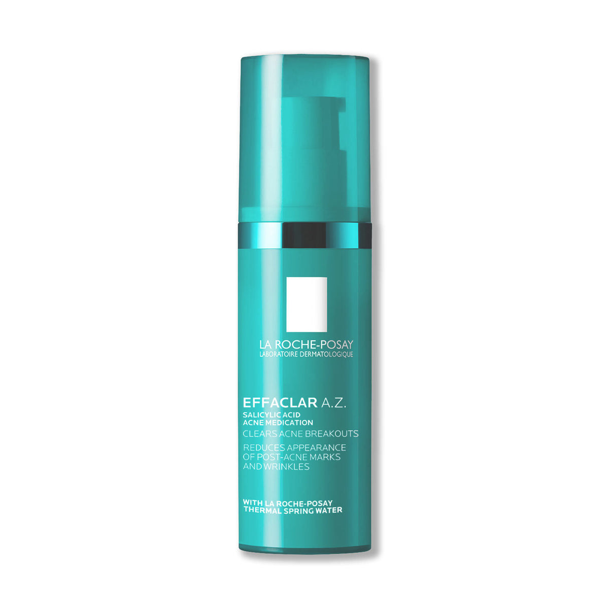 Effaclar A.Z. Salicylic Acid Acne Medication -40ml