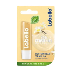 Buttercream Vanilla Lip Balm - 4.8g
