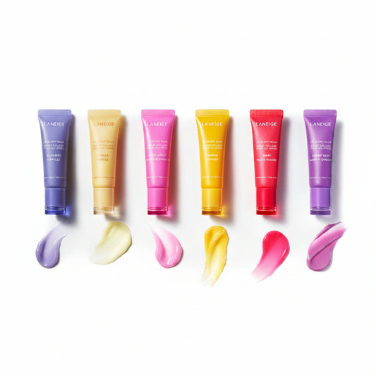 LANEIGE Lip Glowy Balm