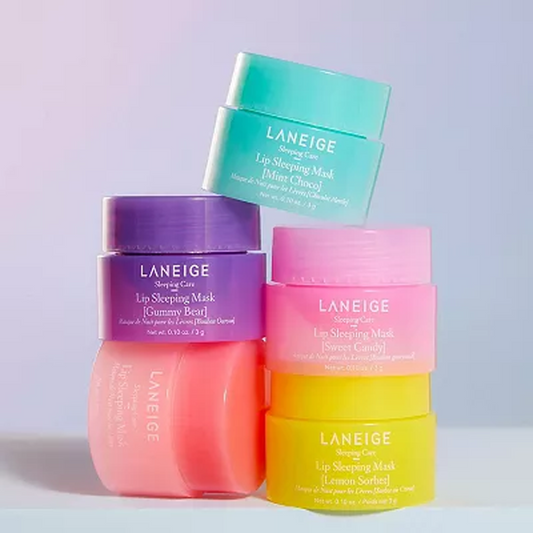 Midnight Minis Lip Sleeping Mask