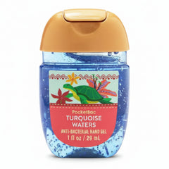 Turquoise Waters Hand Sanitizer - 29ml