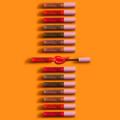 Lip Lingerie XXL Smooth Matte Liquid Lipstick - 4ml