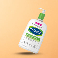 Moisturizing Lotion Normal to Dry Skin - 591ml