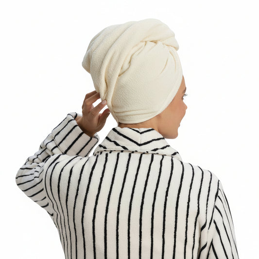 Hair Towel Turban