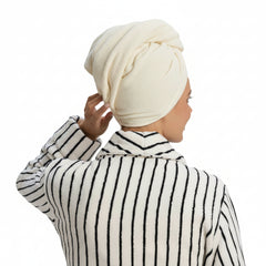Hair Towel Turban