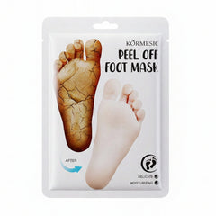 Peel Off Foot Mask - 35ml