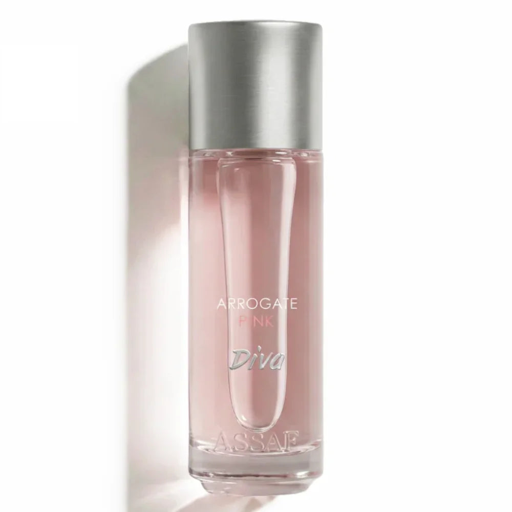 Arrogate Pink Diva Eau de Parfum -200ml