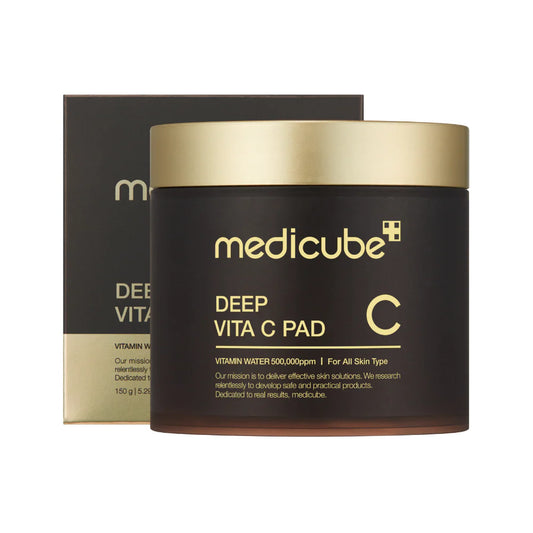 Deep Vita C Pad - 70 Pads (150g)