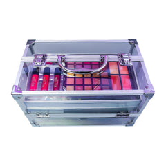 Professional Makeup Beauty Case Set