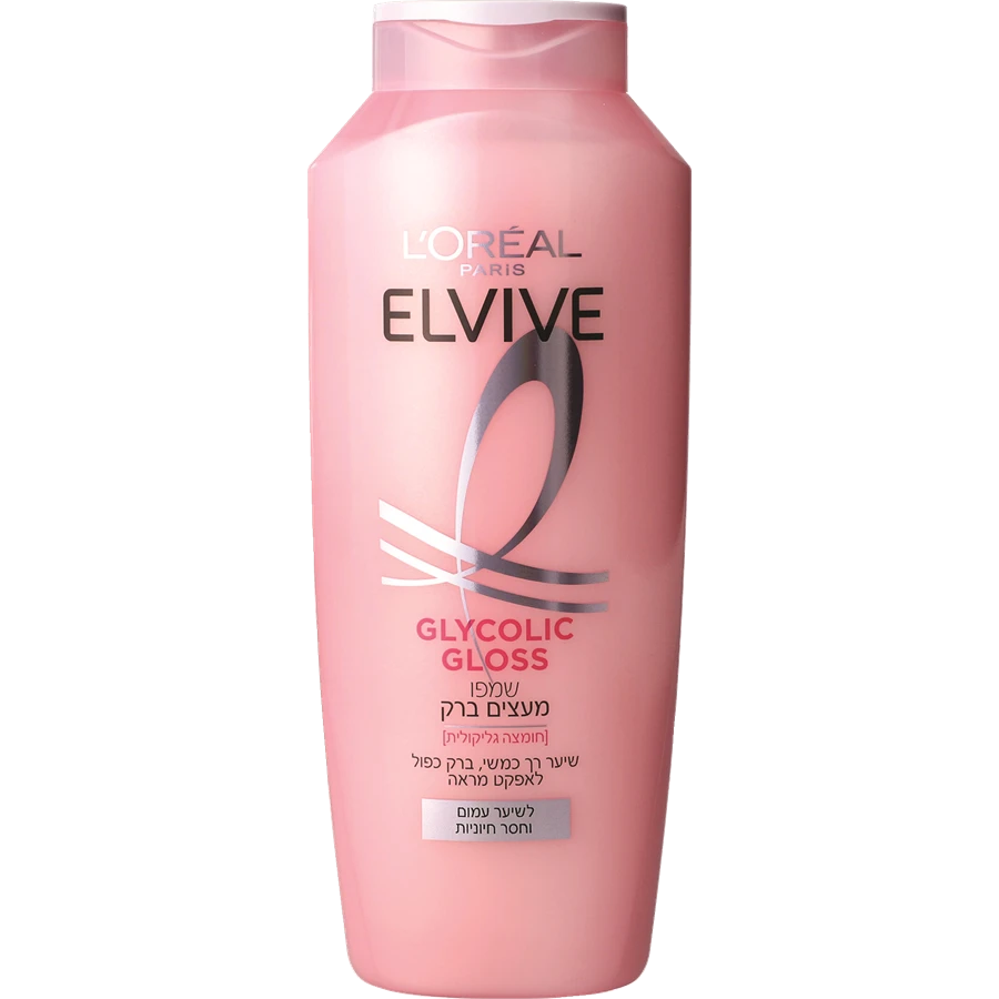 Glycolic Gloss Shampoo -500ml