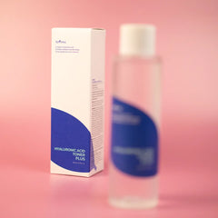 Hyaluronic Acid Toner Plus - 200ml