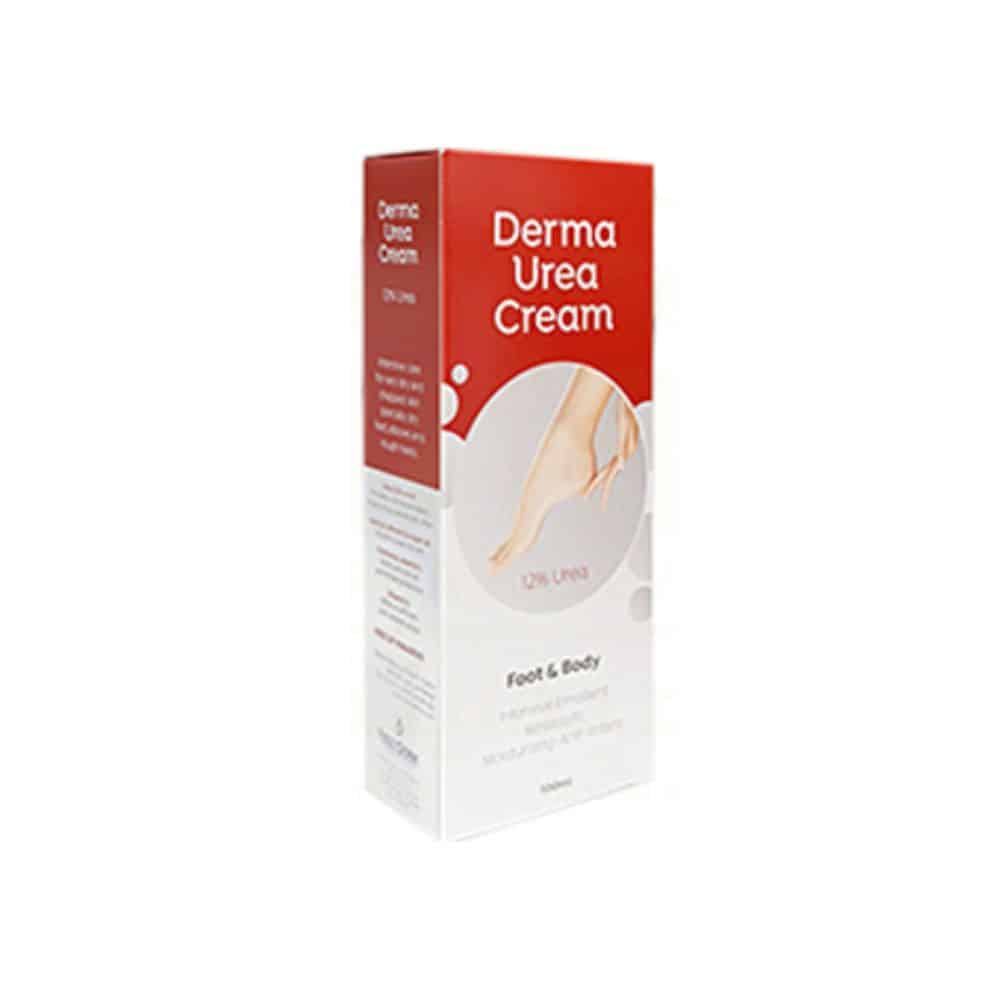 Derma Urea Foot & Body Cream -100ml