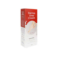 Derma Urea Foot & Body Cream -100ml