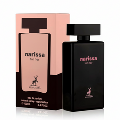 Narissa For Her Eau De Parfum - 100ml