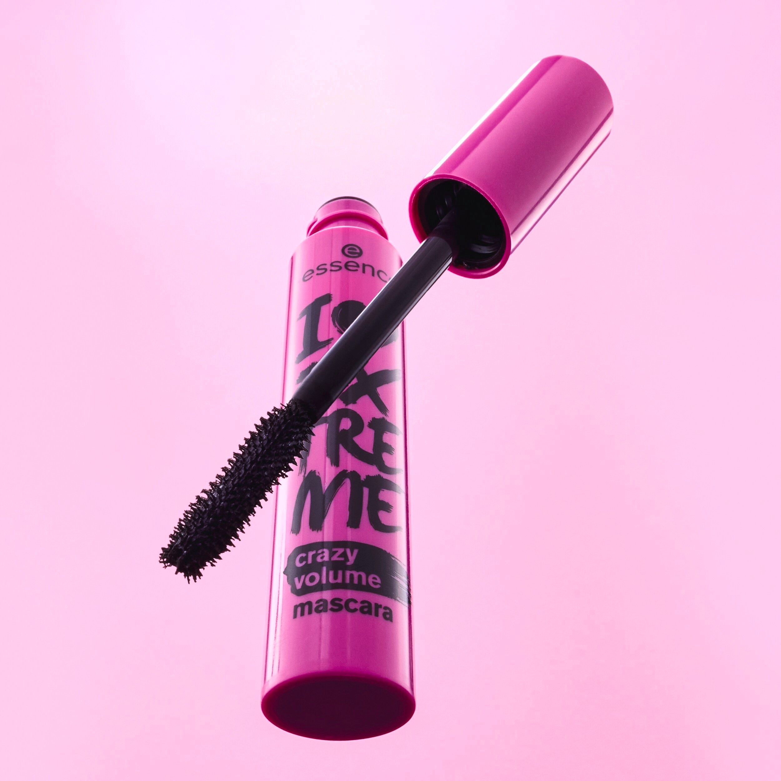 I Love Extreme Crazy Volume Mascara -12ml