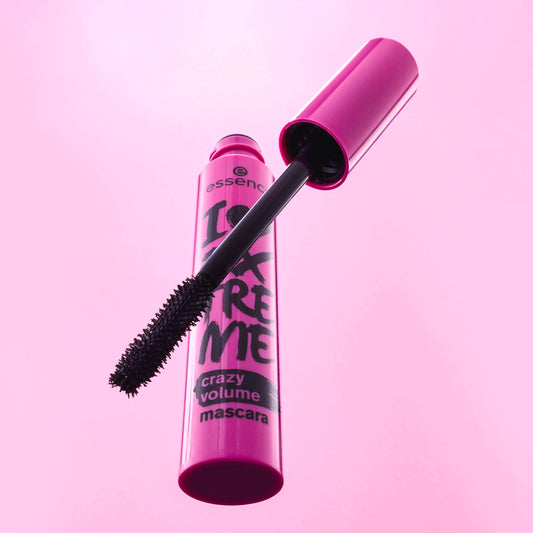 I Love Extreme Crazy Volume Mascara -12ml