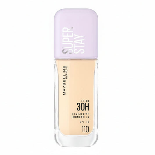 Super Stay Lumi-Matte Liquid Foundation - 30ml