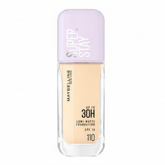 Super Stay Lumi-Matte Liquid Foundation - 30ml