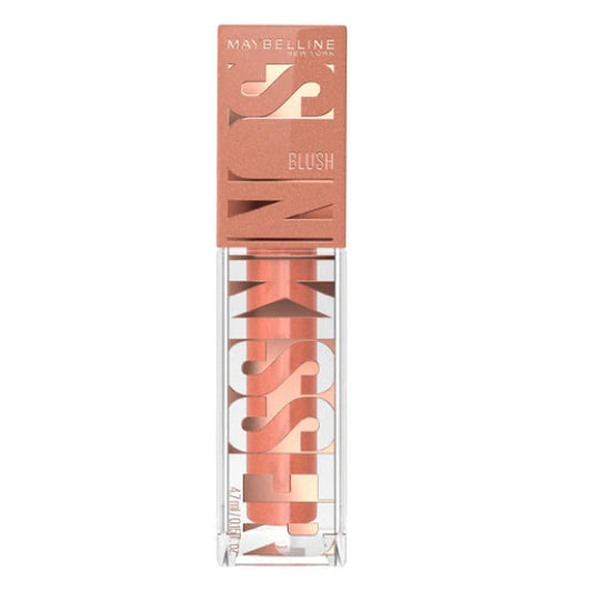Sunkisser Multi-Use Liquid Blush & Bronzer - 10ml