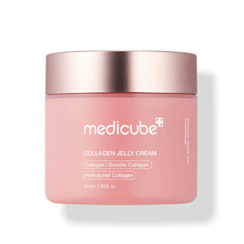 Collagen Jelly Cream -110ml