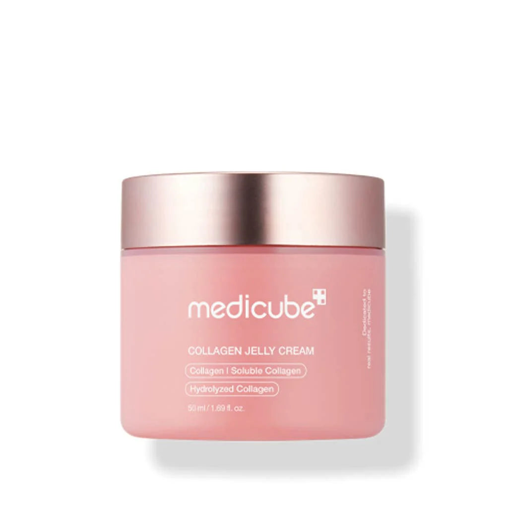 Collagen & Niacinamide Anti-Aging Gel Cream - 50ml