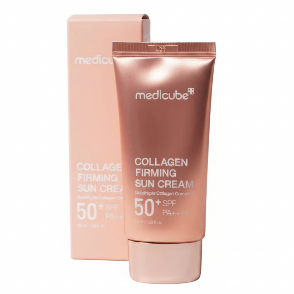 Collagen Firming Sun Cream - 50ml