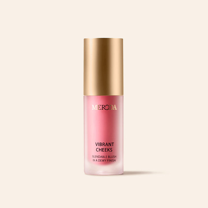 Vibrant Cheeks Liquid Blush -5ml