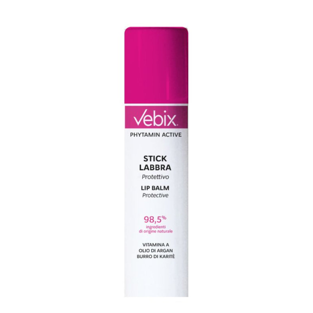 Vebix Phytamin Protective Lip Stick - 5.7ml