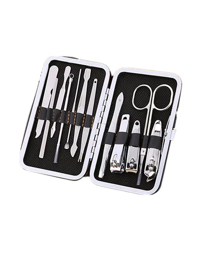 Manicure & Pedicure Grooming Kit