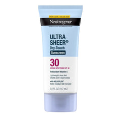 Ultra Sheer Dry-Touch Sunscreen SPF - 88ml