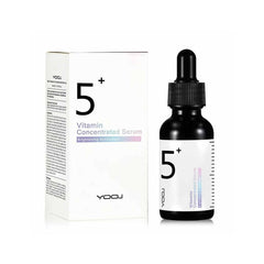 No.5 Vitamin Concentrated Serum - 30ml