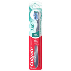 Toothbrush Soft 360