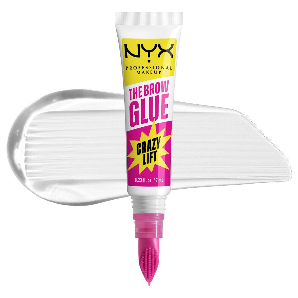 The Brow Glue Crazy Lift -7ml
