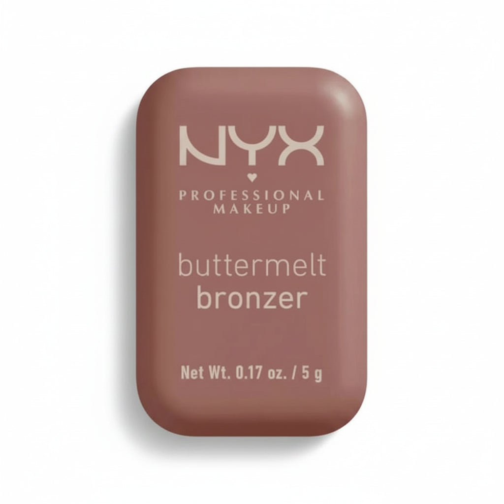 Buttermelt Bronzer - 5g
