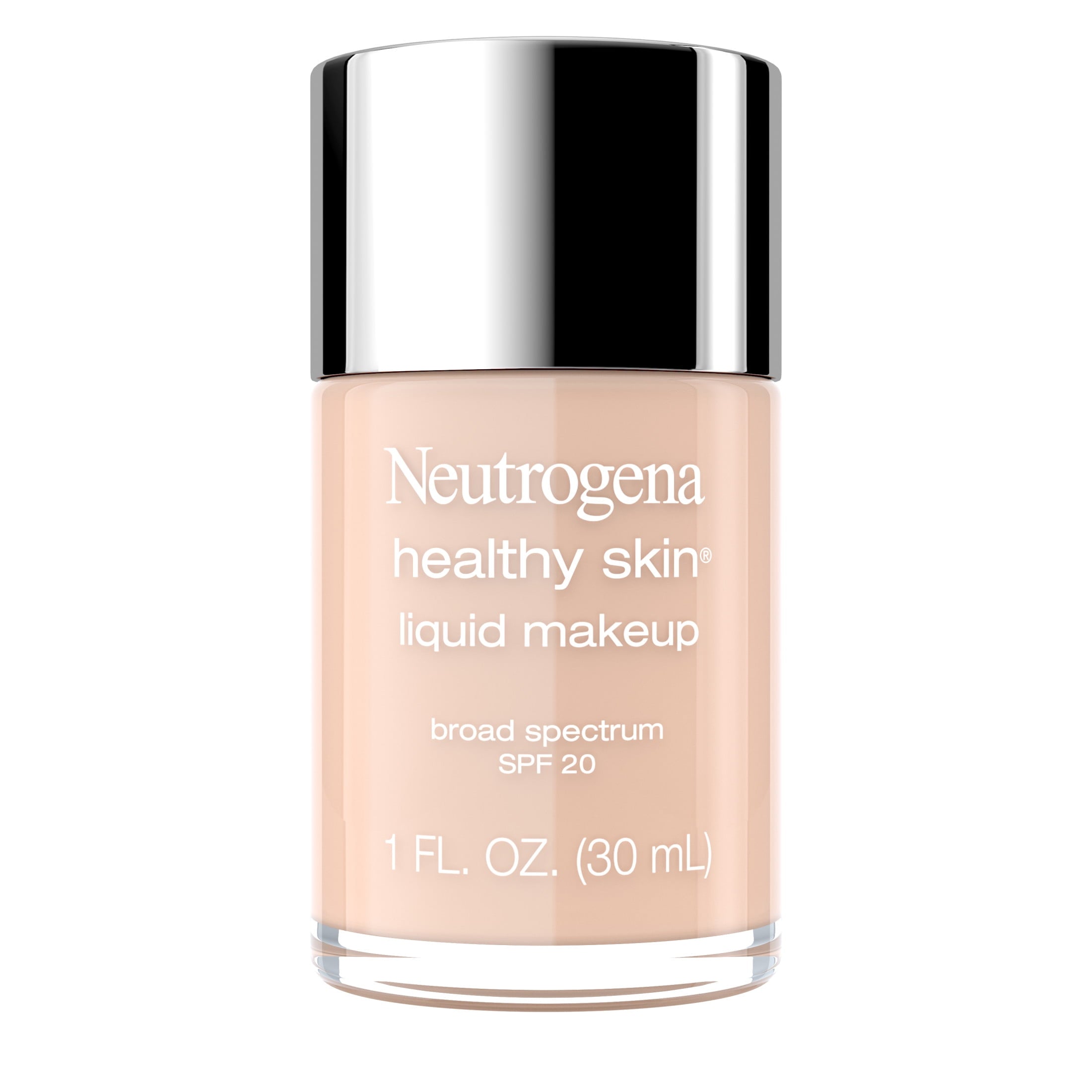 Neutrogena Healthy Skin Liquid Makeup SPF 20